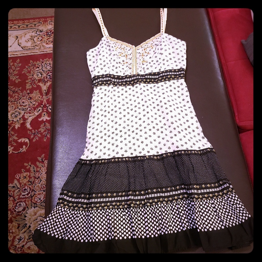 Adorable Free People sundress